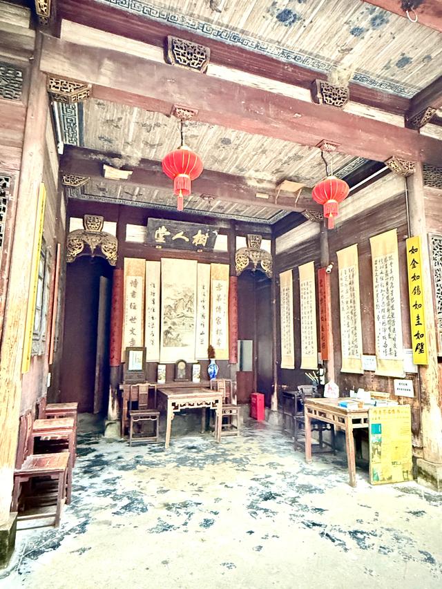 宏村很牛（黟县宏村）