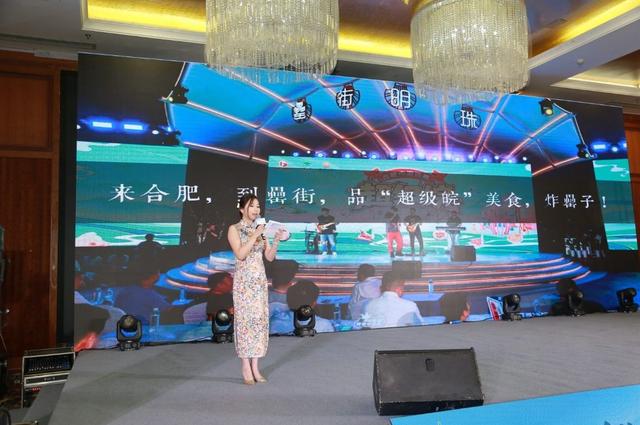 跨越山海 共谋合作—2025合肥文化旅游（鄂尔多斯）推介会成功举办
