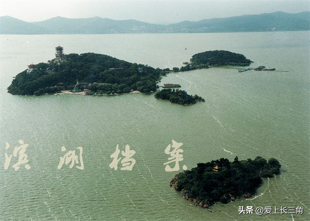 惟有此身长是客——李绅大和七年的无锡故乡行