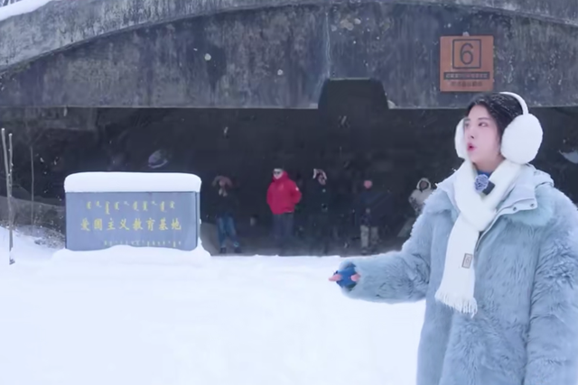 2025冬游牙克石全攻略｜3天解锁冰雪秘境极寒狂欢