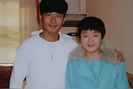 黄晓明发红包庆祝表妹陈梦夺金，“祝贺我的人比我得影帝时还多”！陈梦回应图片