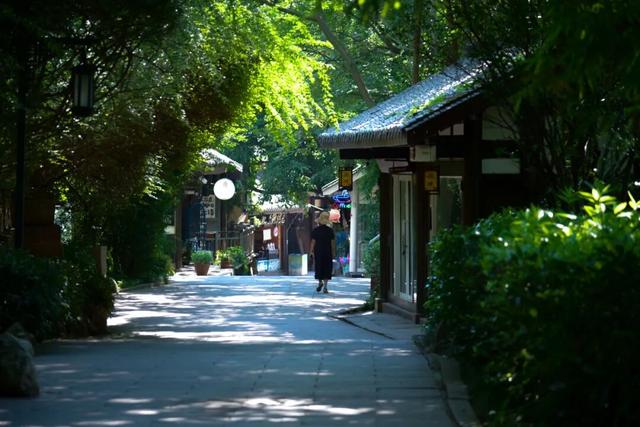 这周末就去！金堂这条徒步线路爆火！