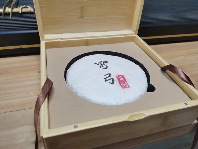 一饼普洱茶的漫长旅程：从云南深山到消费者手中竟需这么多手！