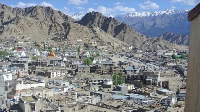 这块地比藏南更重要,距新德里300公里,是中国进入南亚最好通道