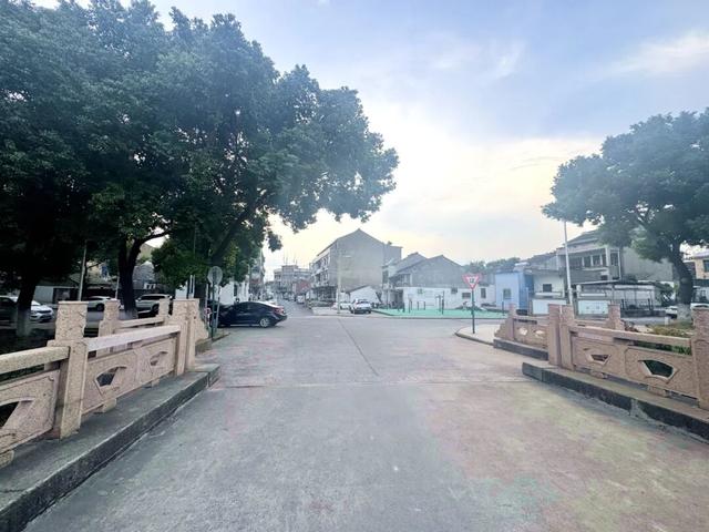 江阴地名故事丨申港老街