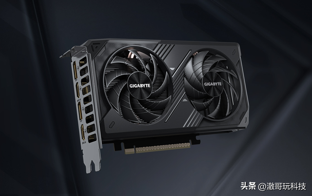 RTX 50新卡突然发力，两个多月降至“新低价”，千元价位唯一选择