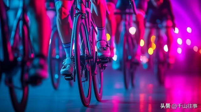 单人独骑：骑行的终极浪漫，内心强大才是硬核装备