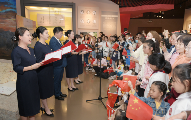 精彩活动轮番登场，渭南文旅亮点纷呈！