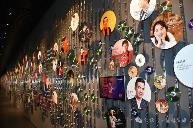 “煤”好遇见你，氢启新未来！榆林双博会二日游，逛展+美食+出游全攻略来了！