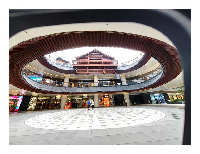 北京菜市口，又多一景打卡地。