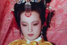 红楼梦：作者有多偏爱风流的林黛玉?这才叫称功颂德图片