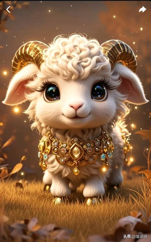 白羊座注意！从1月25日开始，你最累的不是事	，是没人替你分担