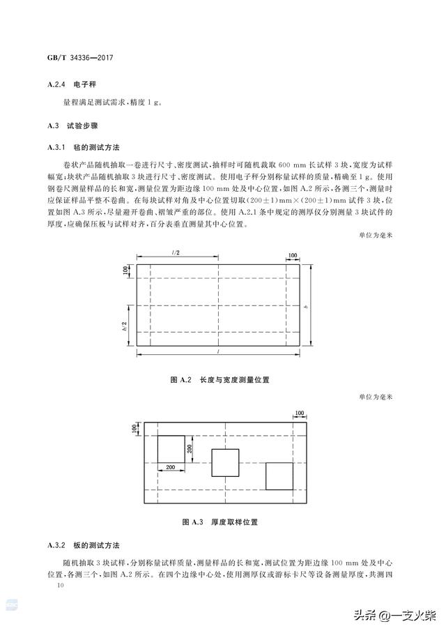 《纳米孔气凝胶复合绝热制品》GB/T 34336-2017