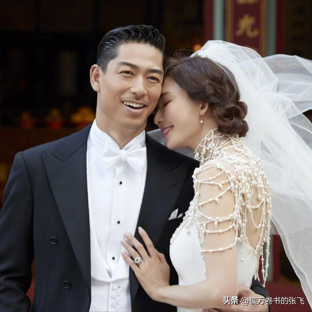 一把好牌，打得稀碎？非要嫁给日本人的林志玲	，不得不面对现实