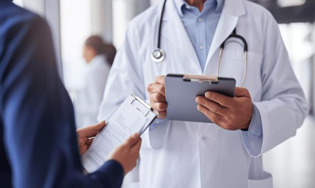 医生提醒：体检报告出现这几个字，距离癌症可能只有“一步之遥”