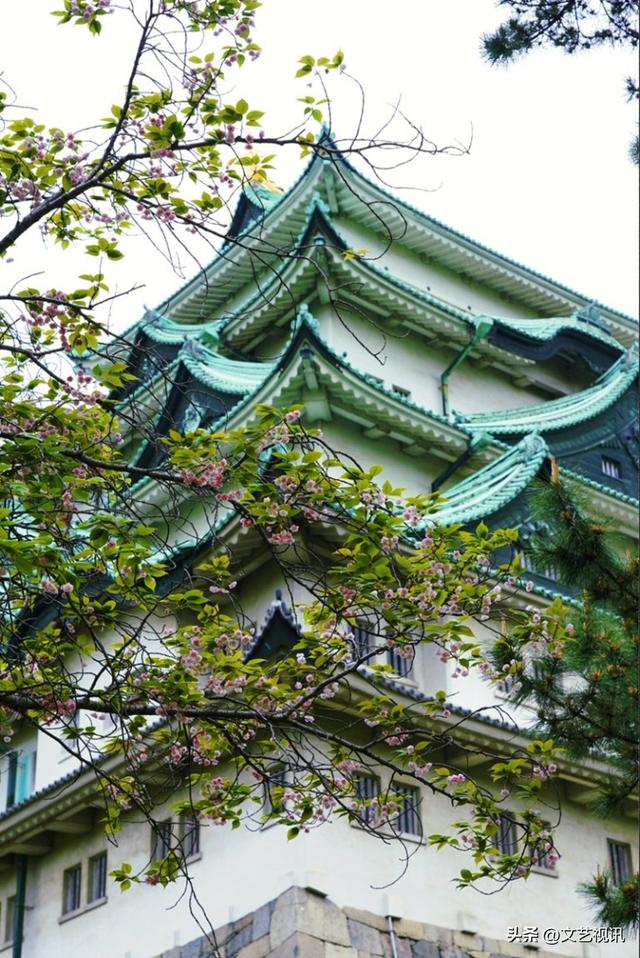 名古屋：一座被低估的日系浪漫城市，必打卡清单请收好