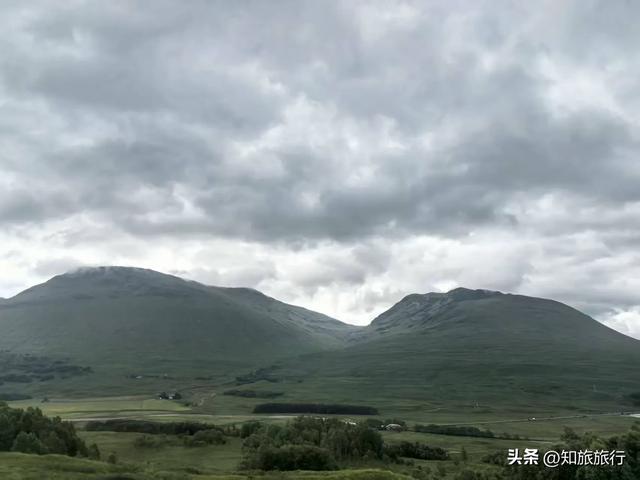 2025年环球旅行——温德米尔湖