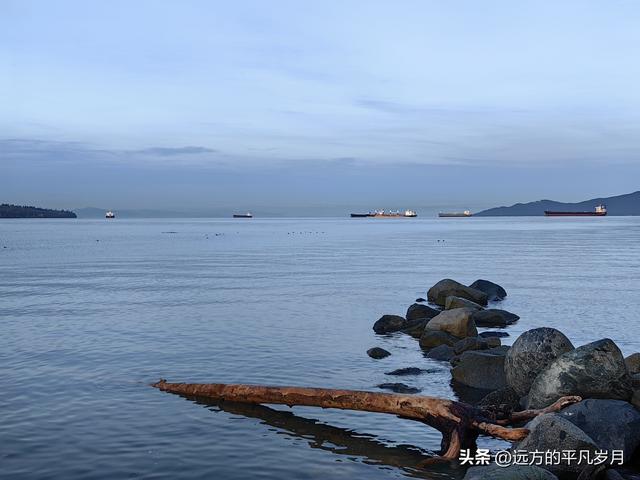 温哥华游记（四）