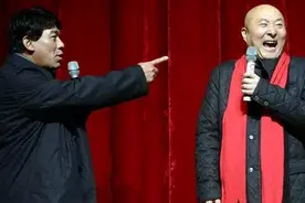 雨后的北京也太治愈了#陈佩斯父与子#话剧惊梦 #心动种草指南图片