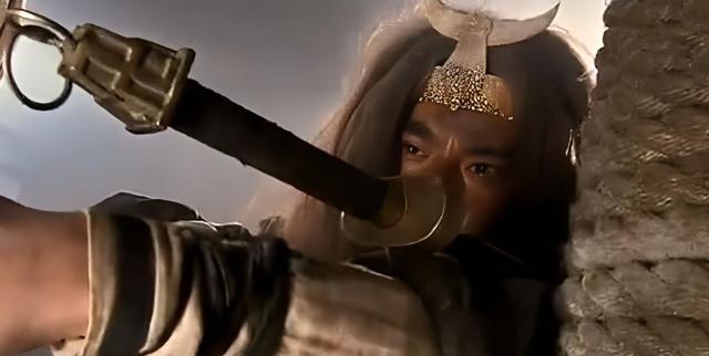 武松至死才明白，潘金莲不该杀，最该杀的人却搂着妻妾看他的笑话