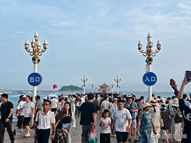 青岛礼物：让城市记忆“带得走、记得住”
