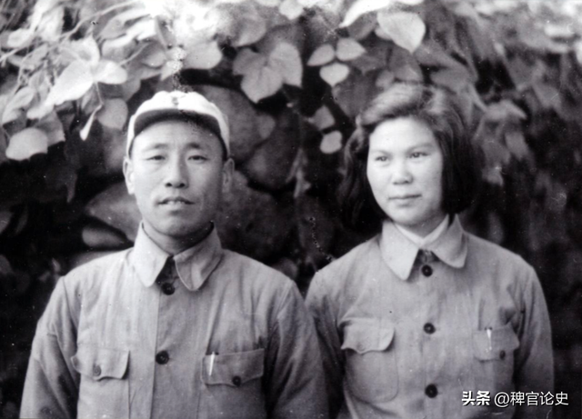 他是开国少将，儿子被活煮，妻子被刺穿左乳，他开始报仇之路