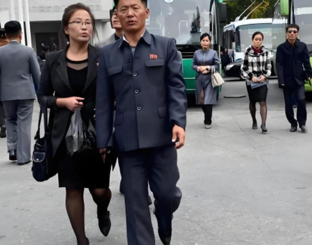 朝鲜的5条奇葩规定：每条都在意料之外，一不小心就要大祸临头了