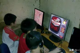 曾经渴望，现坐在价值两万的电脑前却不知道玩啥，网友感慨！图片