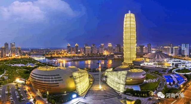 突降大雪，下了三四个小时！河南网友：能不能给我们分点冷气