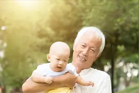 上联“想孙子，盼孙子，有了孙子是孙子”，两则下联堪称经典图片