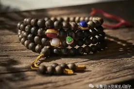 最具“灵气”的六种手串|盘玩修心养性 快来看看您有几种吧图片