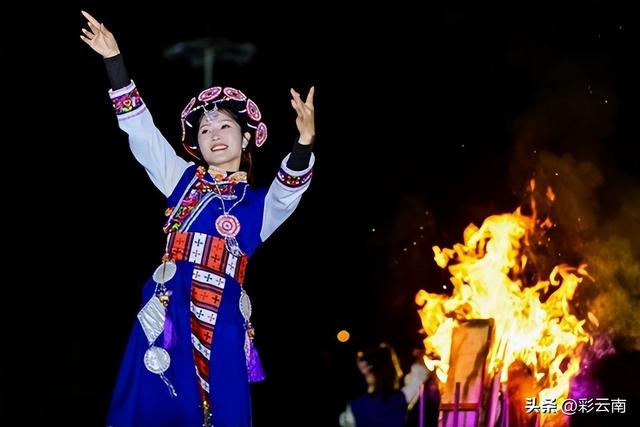 2025云南美丽乡村户外运动嘉年华在洱源圆满收官