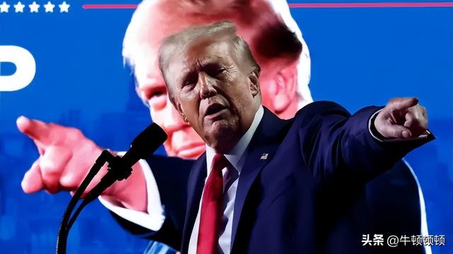 特朗普回来一年了，地球还好吗？