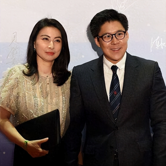 郭晶晶代言品牌被立案调查，品牌方发文致歉