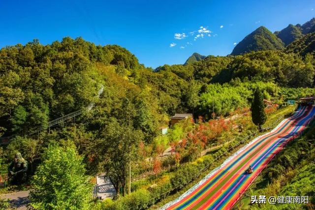 免免免！河南这些景区推出限时特惠活动→