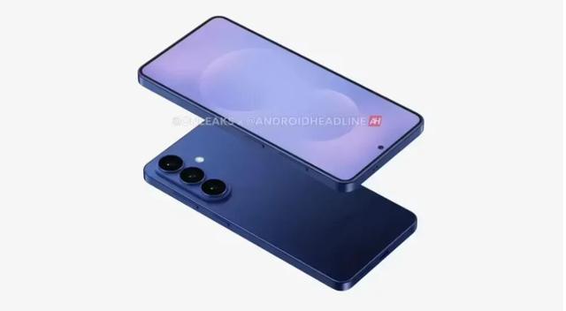 三星Galaxy S26系列新机阵容确认，标准版续航或升级