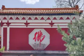 山西五台山一日旅游攻略图片