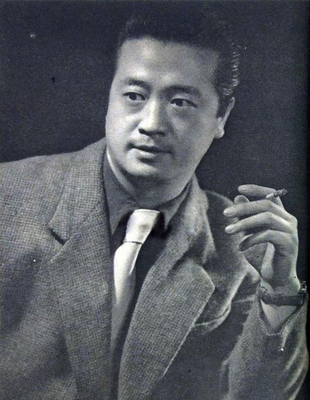 图说大明星陶金 娱乐圈少有的老实人 但为何妻子女儿却对他又爱又恨