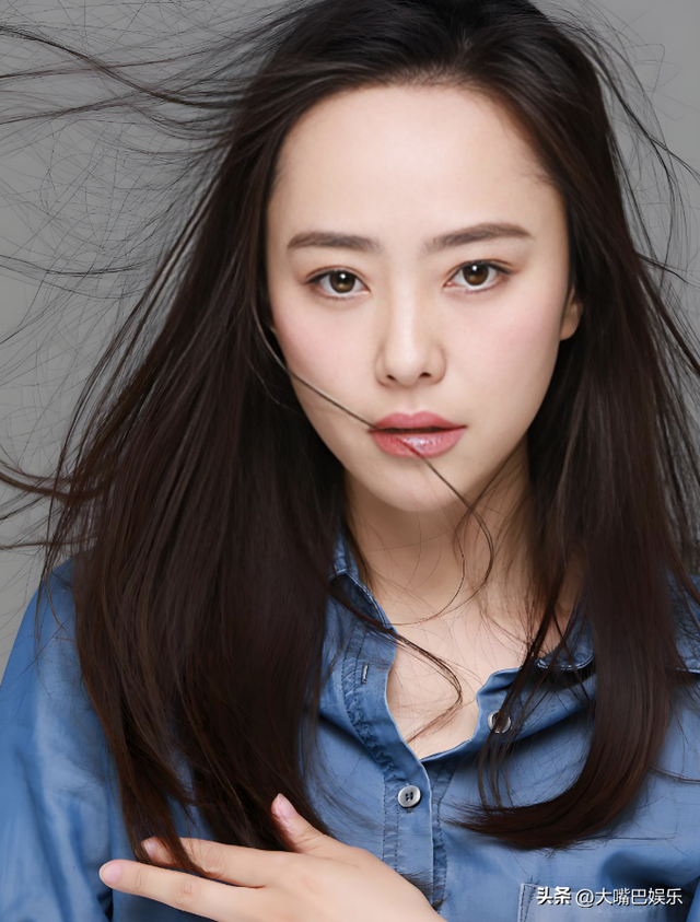 《情满四合院》5位女演员，明明长相不出众，演起戏来却全身灵气
