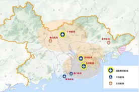 巅峰级的香港国际机场客流达7467万人次，为什么现在大不如以前？图片