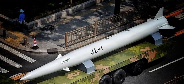 270架轰6全副武装，空射核弹就绪，美媒：中国已成超级核大国？