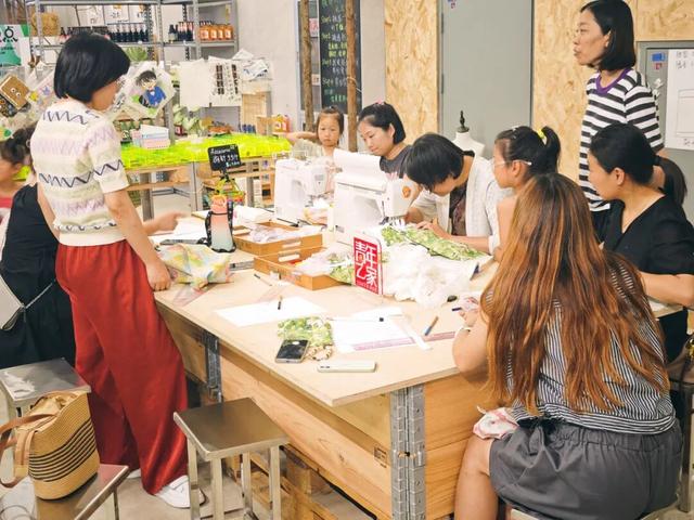 人文经济•活力高新 | 想给生活加点料，那就把自己扔进这个街区