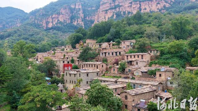 高端媒体看邢台｜来邢台，赴一场假日文旅盛宴