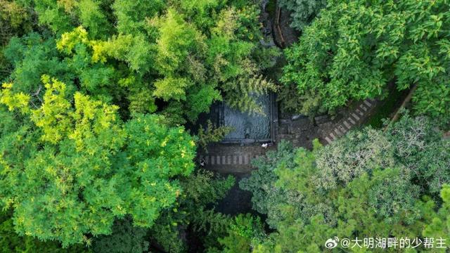 济南“柳埠八景”出炉！每一处景致都藏着南山的独特韵味