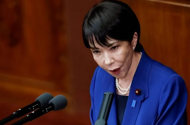 我外交部突然发出警告，如果外媒消息属实，中日事态将会相当严重