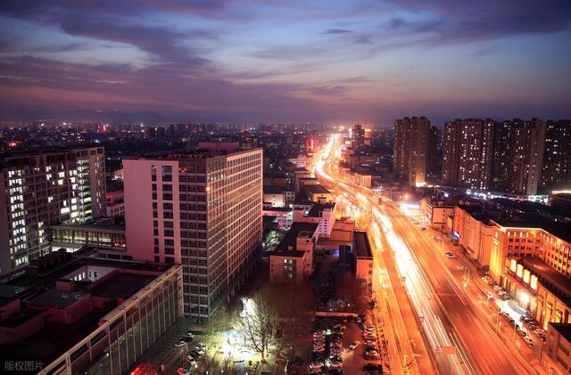 京津冀五大城，哪个潜力最大？北京 天津 石家庄 唐山 保定 第10张