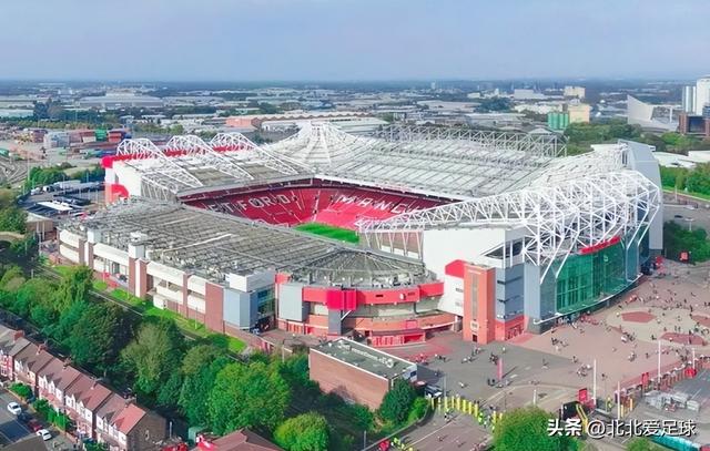 【25-26赛季英超球队球场巡礼】曼彻斯特联：老特拉福德球场
