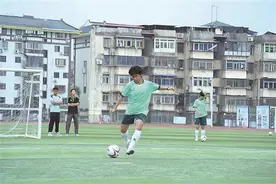 体育单招 厦门多校捷报频传图片