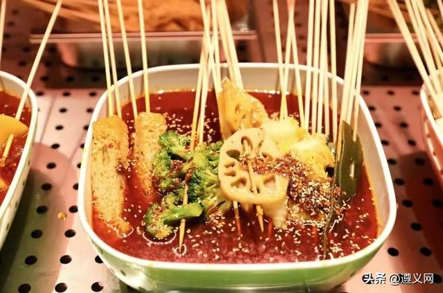 悦·遵义丨一场红色记忆与人间烟火的双向奔赴