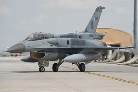 巴基斯坦亮出霹雳-15后，印度改变战术：不派战机，改用导弹空袭图片